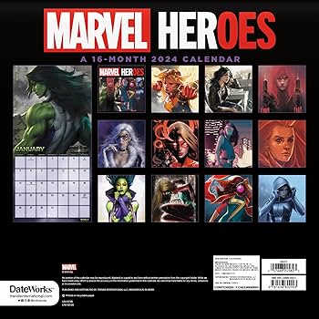 公式カタログ MARVEL展 AGE OF HEROES パンフレット Marvel Age of Heroes Report | Fukuoka Now